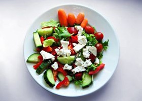 Egyem? Ne egyem? – A vegetáriánus étrend