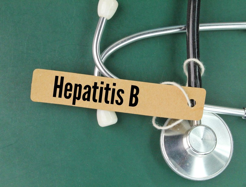 hepatitisz B