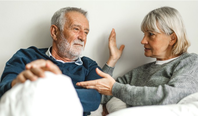 Rákjelek: nők és férfiak ennyire más tüneteket is produkálhatnak című cikk nyitóképe