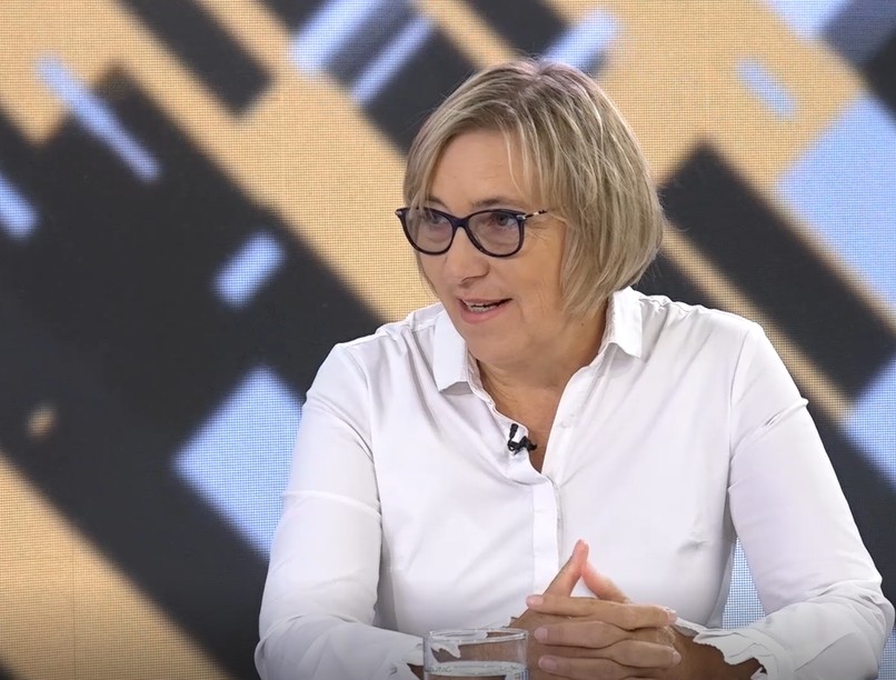 21 Nő az Egészségért Alapítvány Kaizer Zsuzsanna interjú