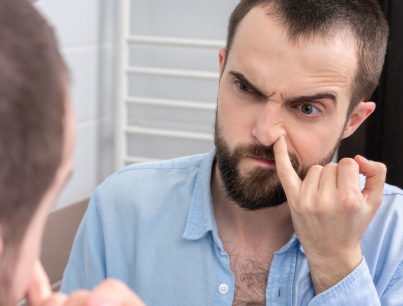 orrpiszkálás Alzheimer-kór kutatás