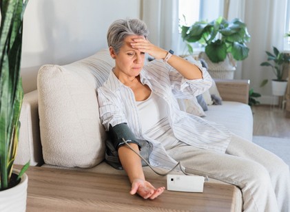 Ezért nem elég, ha csak néha méri a vérnyomását otthon című cikk nyitóképe