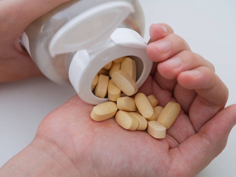 Hogyan és mikor kell a magnéziumot bevenni, hogy az valóban hasson? 