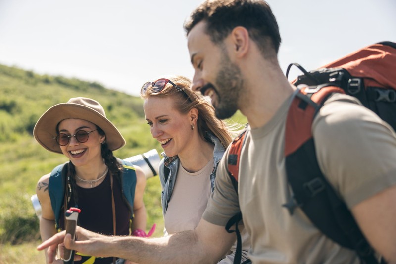 Kint tavasz, belül torokfájás – tényleg ugrott a balatoni hétvége?