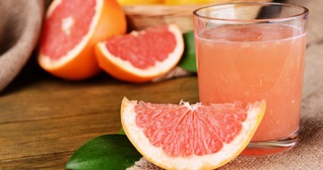  Grapefruit - ezeknél a gyógyszereknél okozhat akár komoly bajokat 