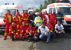 Életmentő lehet egy régóta ismert gyógyszer!