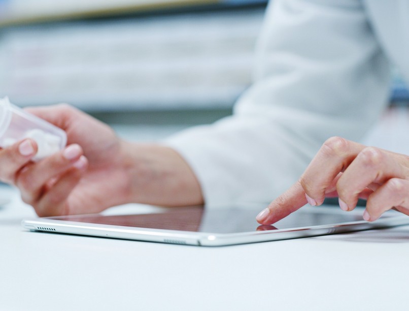 Európai Kórházi Gyógyszerészet Napja