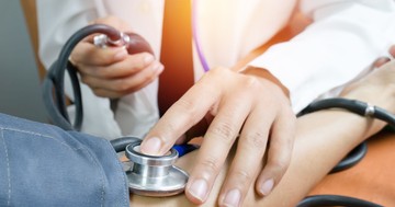 Ez az 5 komoly betegség, amelyet a magas vérnyomás leplez le