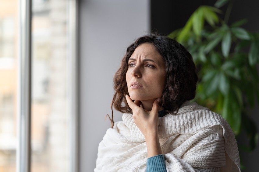 Az orvosok diszfágiának nevezik, ha a betegnél nyelési nehézség jelentkezik. A fül-orr-gégész elmondja, mire kell figyelni.