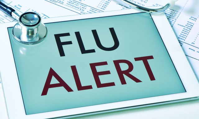 Influenzajárvány: látogatási tilalom lép életbe több debreceni intézményben