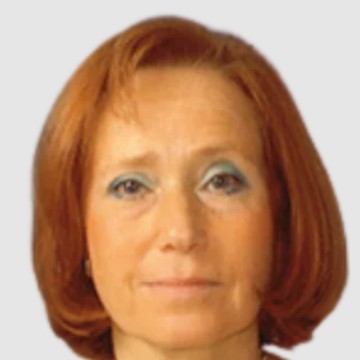 Prof. Dr. Somogyi Anikó