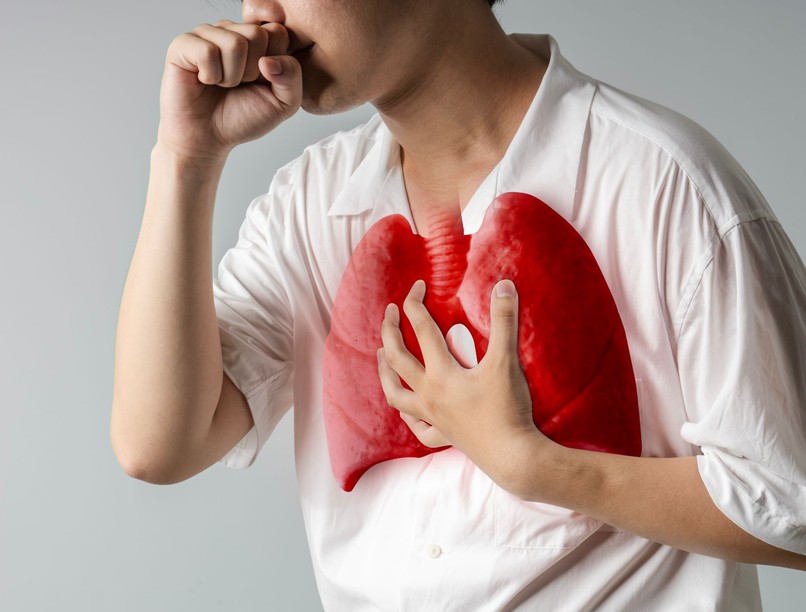 tüdőrák halálozás csökken kutatás