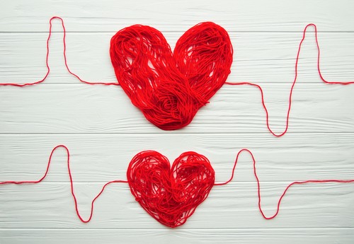 Génjeinkkel sajnos még betegségeket is át tudunk örökíteni, ilyen a kitágulásos szívizom-elfajulás is.