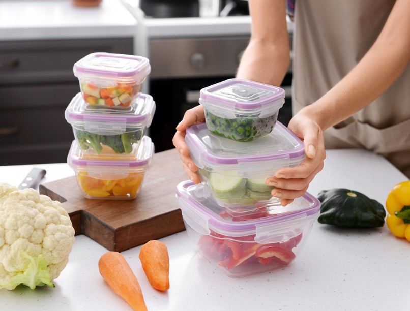 műanyag edény májkárosító rákkeltő BpA ftalát csomagolóanyag