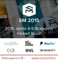 SM 2015: okostelefonba költözik a kórház