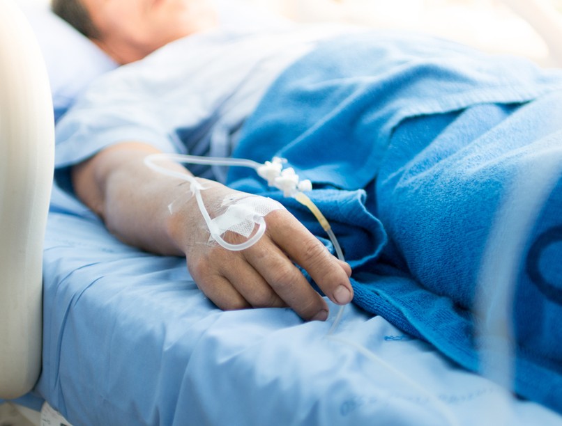 szívbetegség, kórház, beteg, semmelweis