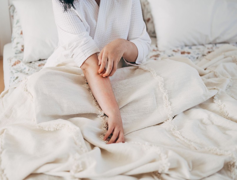 természetes szúnyogriasztó recept házilag