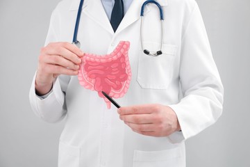 Így jelzi előre bélflóránk a Crohn-betegség kiújulását