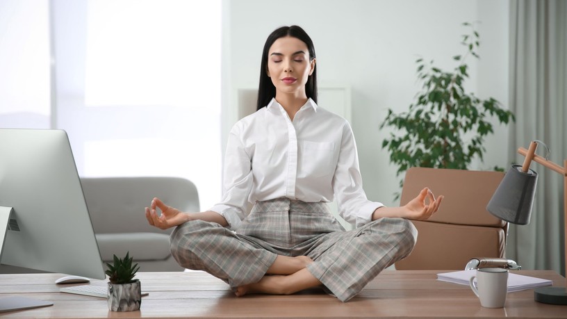 mentális állapot stressz digitális detox