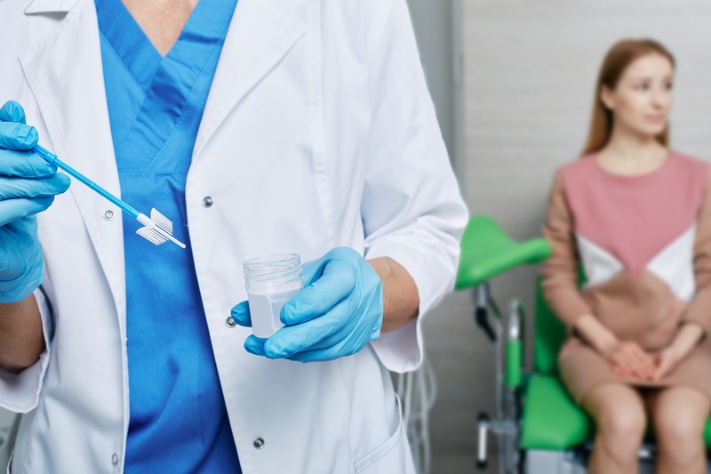 Pozitív lett a HPV-teszt eredményem - hogyan tovább?