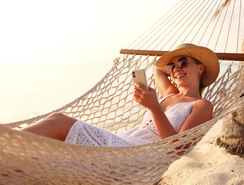 digitális, detox, mobil, magyar