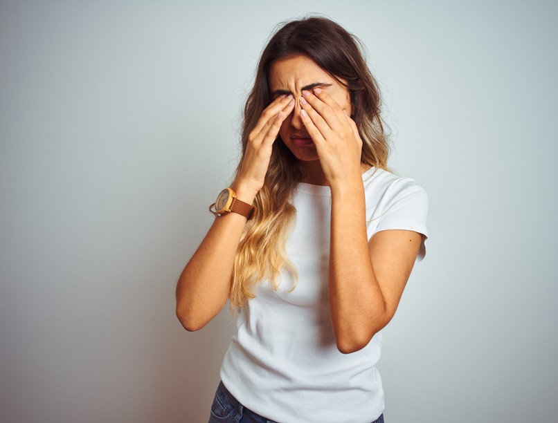 szemfájdalom, oka, ciszta, gyulladás