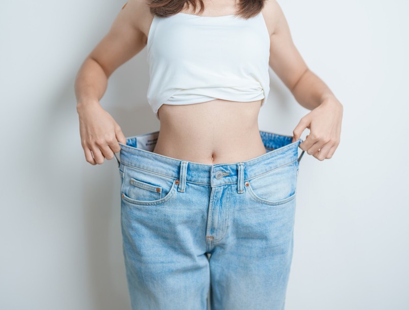 hirtelen fogyás daganat oka