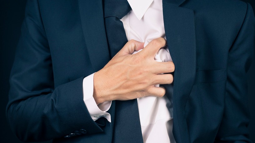 Beültethető kardioverter defibrillátor ICD mikor szükség szívbetegség
