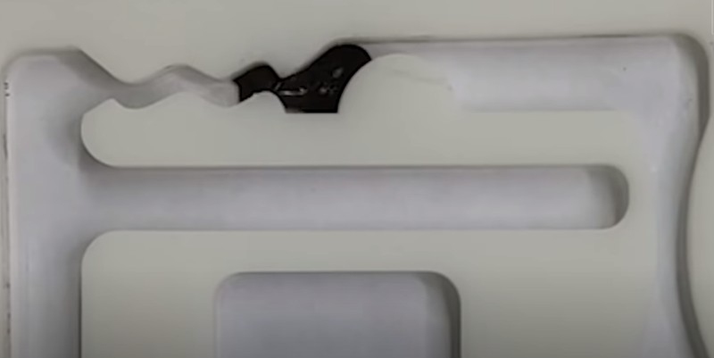 Ez is lehet robot: nem hiszi el, milyen bizarr anyag vizsgálhatja majd az emésztőrendszert