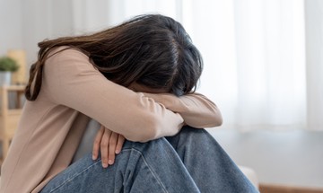 4. Az összetört szív depresszióhoz vezethet