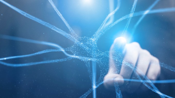 Kék fényű fotoreceptorok a gyógyítás szolgálatában: nemzetközi kutatás indult a PTE vezetésével című cikk nyitóképe