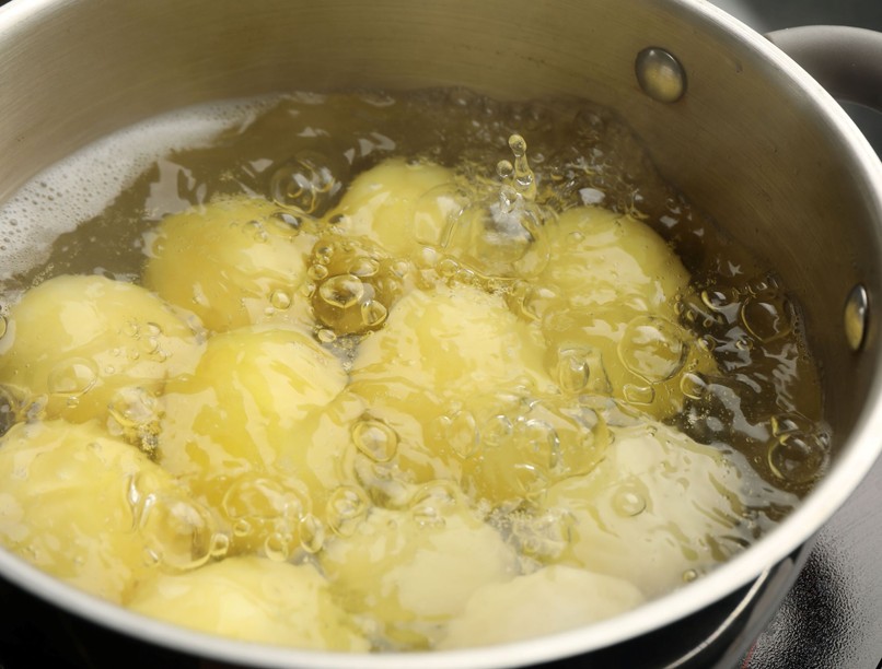 burgonya krumpli főzés tipp trükk