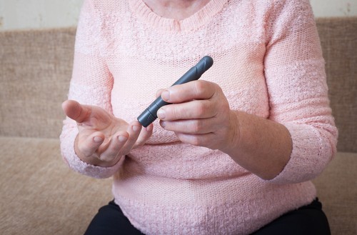 Ideje a dabétesszel élő nőknek magukkal is törődniük