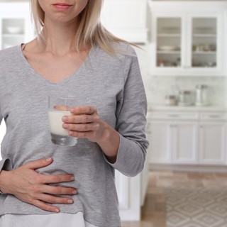 Laktózintolerancia (tejcukor túlérzékenység): tünetei, vizsgálata és kezelési lehetőségei című cikk nyitóképe