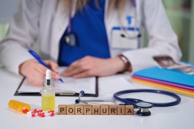 Porphyria: tünetei, vizsgálata és kezelési lehetőségei