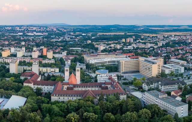 Koronavírus: ebben a 3 magyar városban várható több fertőzött