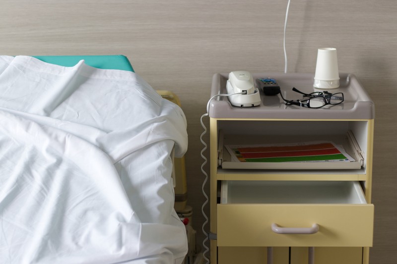 Kórházi szarka: éveken át lopott a betegektől, kollégáktól az asszisztens