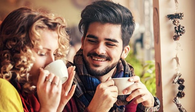 Egészséges a kávé?