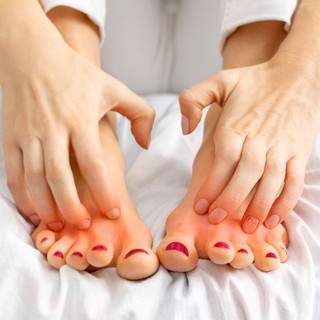 Hogyan lehet a gombás fertőzéseket megállítani? című cikk nyitóképe