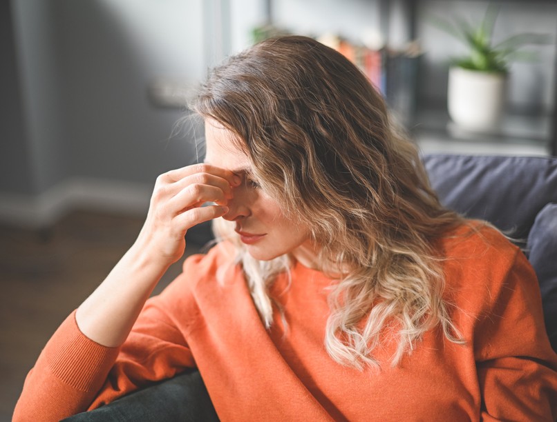 orvosmeteorológia, fejfájás, front, migrén