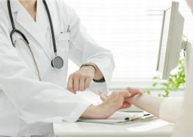 Minden harmadik felnőttnek magas a vérnyomása!