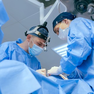 Soha nem látott módon hajtottak végre arcátültetést egy spanyol kórházban című cikk nyitóképe