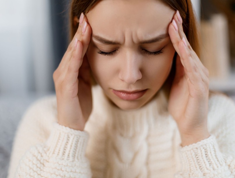 migrén oka állkapocs harapás