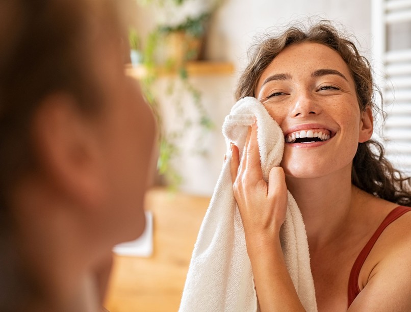 Milyen gyakran kell cserélni a törülközőt