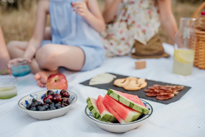 Vitaminpótlás nyáron: ezeket a gyümölcsöket és zöldségeket fogyassza