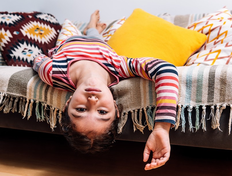 gyerek, unatkozás, vakáció, nyár, program