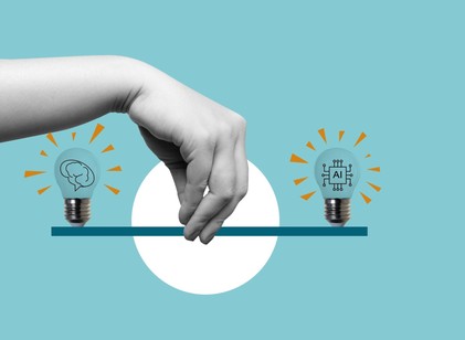 Vajon a mesterséges intelligencia csendben átprogramozza az agyunkat? című cikk nyitóképe