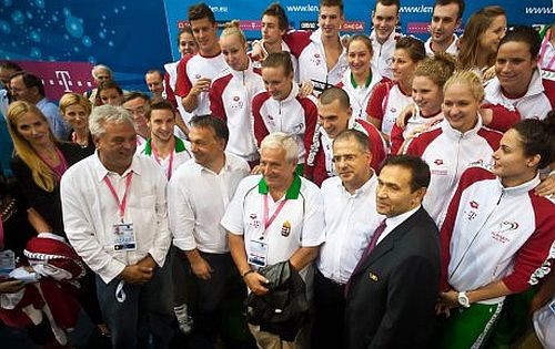 A legszebb magyar siker!