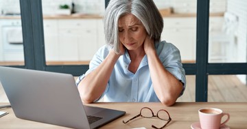  Ha fáj a nyaka és mellette ezt tapasztalja, ne csak sérvre gondoljon 