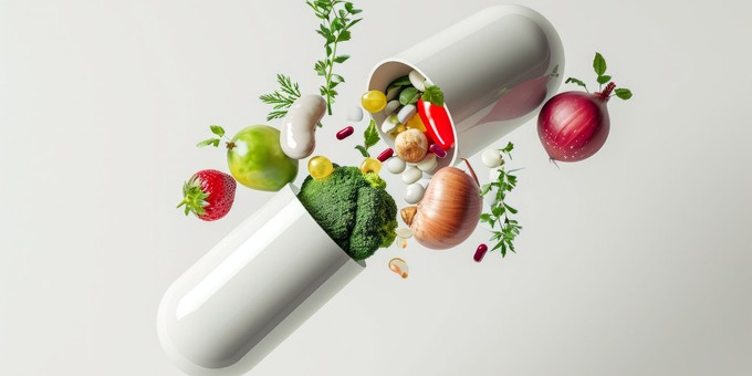 Az ásványi anyagok fontossága című cikk nyitóképe